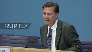 Germany: Report on election problems in Berlin expected - government spokesperson