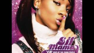 G-Slide- lil Mama