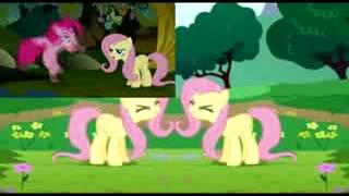 Avast Fluttershy's Keister