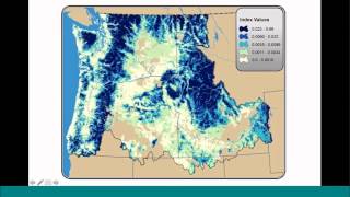 WGA/LCC Riparian Mapping Project, Meade Krosby, 24 July 2014