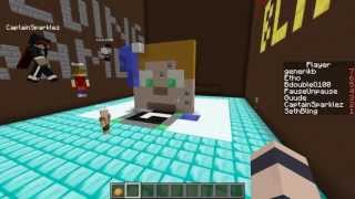 Minecraft - The Building Game