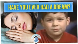 Searches for "Why Am I Dreaming About My Ex" Skyrocket During Quarantine