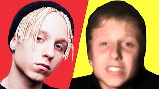 T-FEST - До Того Как Стал Известен!