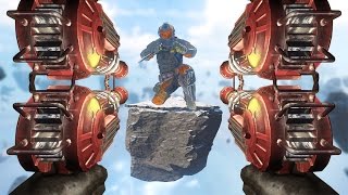 INSANE BLACK OPS 3 MODS! (Call of Duty Black Ops 3)