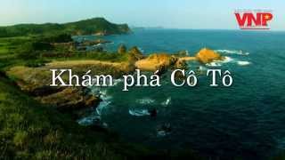 Khám phá đảo Cô Tô