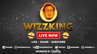 MOBILE LEGENDS LIVE - PUSH SAMPE TOP GLOBAL BERSAMA HAJI & VAMOS!