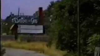 Plainville Drive In Part 1