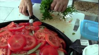 RECETTE PORTUGAISE DE MORUE CUITE AU FOUR ...
