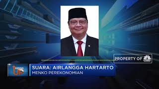 Meski Resesi, Pemerintah Klaim Ekonomi RI Membaik