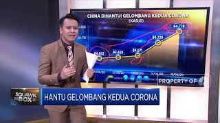 Hantu Gelombang Kedua Corona