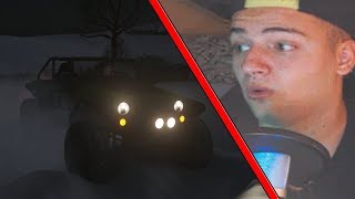 Il PROVOC pe BERCEA la o CURSA OFFROAD!