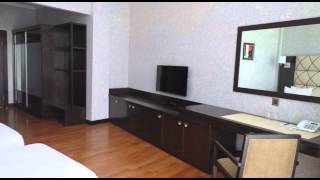 Ag Saray Deluxe Hotel & SPA ***** Мингечевир, Азербайджан