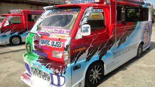 jitney multicab