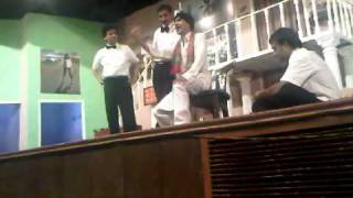 Sajjan Abbas vs Tariq Teddy
