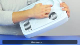 Автохолодильники Campingaz POWERBOX