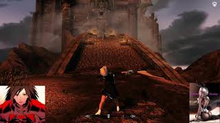Skyrim SE  Stinger Showcase "SE Port" Devil May Bunny Edition