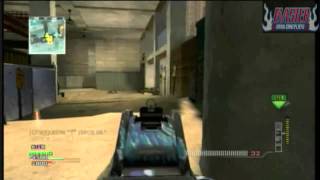 21- MW3 WII- HACK PARA QUE LAS CAJAS CUANDO EXPLOTEN NO TE MATEN :P