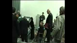 Комаров Ф.И. 90 лет