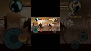 Прохождение игры shadow fight 2(шедоу Файт 2);)=]
