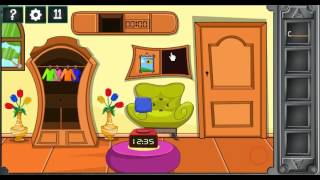 Escape Addiction Walkthrough - Level 11
