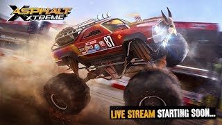 Asphalt Xtreme: Update 5 Livestream – GAMELOFT CATCHUP