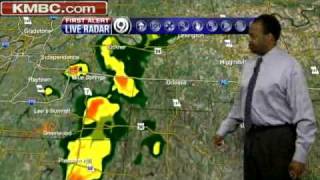 Watch Bryan's Forecast