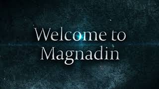 Lineage 2: Revolution - Explore the new city of Magnadin