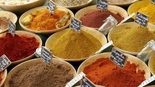 طريقه عمل الملح المبهر علي طرقتي الخاصه//مع نونا