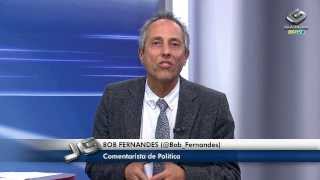 Bob Fernandes / Espionagem dos EUA: ou o Brasil fica de pé...Ou se agacha