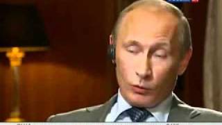 Путин - дело жизни