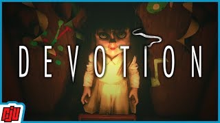 Devotion Part 2 | Taiwanese Horror Game | PC Gameplay Walkthrough