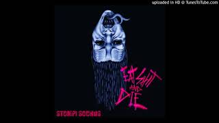 Junglist Vampire - Proctoscopy