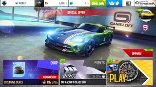 Asphalt 8 Airborn PART2! (My new DISCORD SERVER) Awesomeguy2590 server!