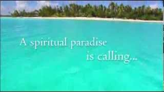 Divine Spiritual Alchemy 2014 | Yoga Meditation Retreat