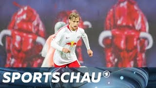 Red-Bull-Derby Leipzig gegen Salzburg - Moralische Bedenken | Sport inside