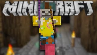 Технический прогресс // Minecraft с модами #5