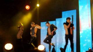 Kazaky - Love (Big Love Show)