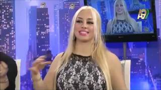 Adnan Oktar - Te ma etmaje (muhteşem dans performans)