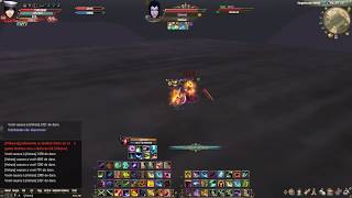 PWBR Lynx - Shinra! WR R9 x Ashura ME Full R9[2.0] - End Game x1