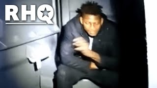 Police Shoot & Kill Unarmed Black Man