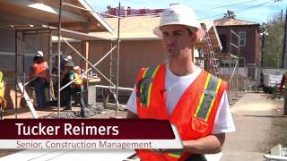 CSU, Chico Blitz Build 2014