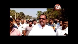 11th person died on Pedne highway, people blame MRV & Govt