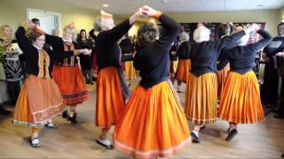Muhu hooldekodu avamine 08.04.2014