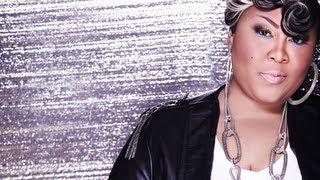 Be Alright-Brittney Wright