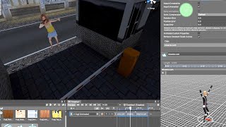 Cara menggunakan Timeline di Unity untuk mengkombinasi berbagai animasi - Tutorial Unity Indonesia