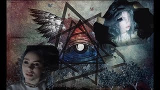 Billie Eilish - bury a friend | ILLUMINATI CONSPIRACY THEORIES!!