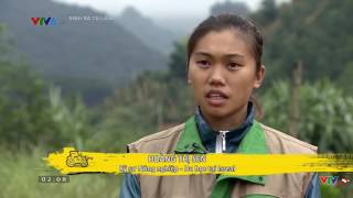Sinh ra từ làng VTV 20161221