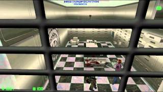 Counter-Strike: Condition Zero Deleted Scenes - Walkthrough Bonus 6 - Miami Heat