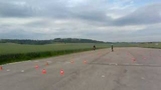 Parcours lent # 2