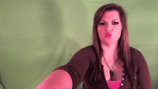 AnjuliTV: Bloopers 8!